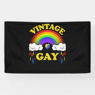  Gay LGBT Gay Pride Month Rainbow Spandoek
