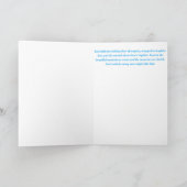 Gay LGBTQ gisteravond was magisch Kaart (Binnen)