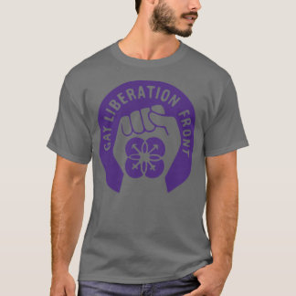 Gay Liberation Front T-shirt