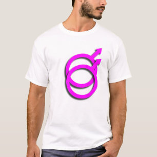 Gay Logo T-shirt