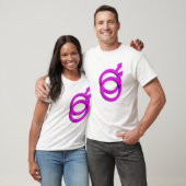 Gay Logo T-shirt (Unisex)