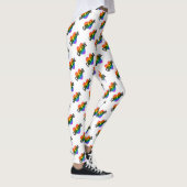 Gay Love Leggings (Rechts)
