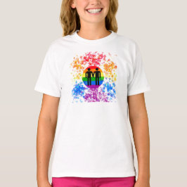 Gay love t-shirt