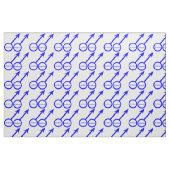 Gay Lovers Craft Fabric Stof (Fat Quarter)
