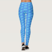 Gay Lovers Leggings (Achterkant)