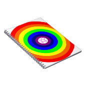 Gay Lovers Notitieboek (Rechterzijde)