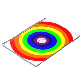 Gay Lovers Notitieboek (Linkerzijde)