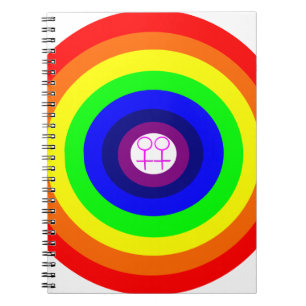 Gay Lovers Notitieboek