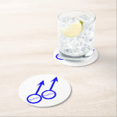 Gay Lovers  Onderzetters (Insitu)