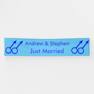 Gay Lovers Persoonlijke banner