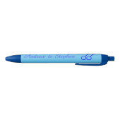 Gay Lovers Persoonlijke Pen (Bodem)