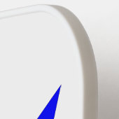 Gay Lovers  Pickleball Paddle (Links Detail)