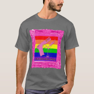 Gay Mafia T-shirt