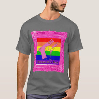Gay Mafia T-shirt