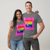 Gay Mafia T-shirt (Unisex)