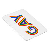 GAY MAGNEET (Rechterzijde)