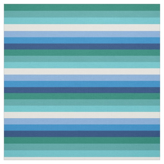 Gay Male Pride Flag Stof (Swatch)