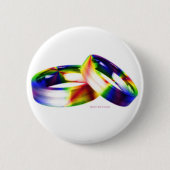 Gay Marriage Button (Voorkant)