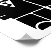 Gay Marriage Poster (Hoek)