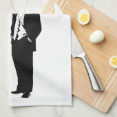 Gay Marriage Theedoek (Quarter Fold)