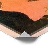 Gay New YorkRich Gentleman Theater Poster (Hoek)