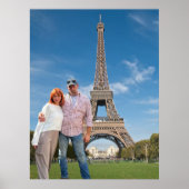 Gay Paree Poster (Voorkant)