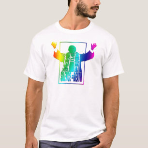 Gay Pope T-shirt