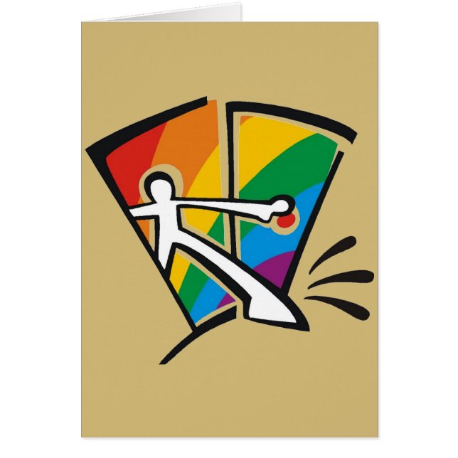 Gay Pride (Voorkant)