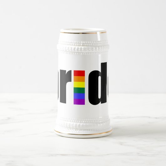 Gay Pride Bierpul (Center)