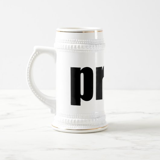 Gay Pride Bierpul (Links)