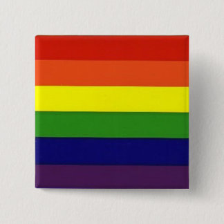 GAY PRIDE BUTTON 9