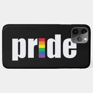 Gay Pride iPhone 11 Pro Max Hoesje