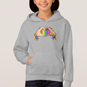 Gay ?Pride Clothing Lgbt Rainbow
