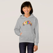 Gay ?Pride Clothing Lgbt Rainbow (Voorkant volledig)