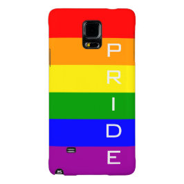 Gay Pride Colors Rainbow Flag Pride iPhone 13 Hoesje