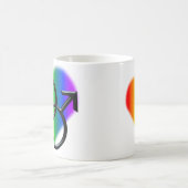 Gay Pride Cups Mokken Mannen Gay Pride Cups Gifts (Center)