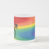 Gay Pride Cups Mokken Mannen Gay Pride Gifts (Center)