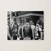 Gay Pride Day NYC 1989 Legpuzzel (Horizontaal)