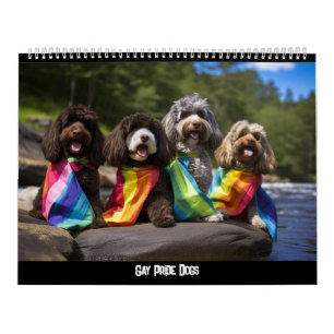 Gay Pride Dogs Agenda Kalender