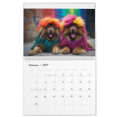 Gay Pride Dogs Agenda Kalender (Feb 2027)