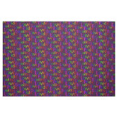Gay Pride Fabric Rainbow Love Fabric Pride Fabric Stof (Fat Quarter)