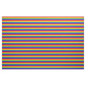 Gay Pride Fabric Stof (Yard (91,4 cm))