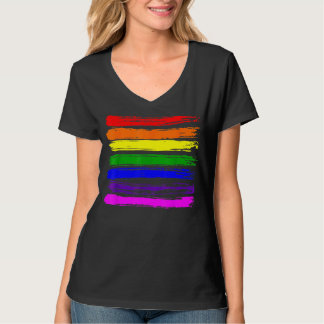 Gay Pride Flag Gay Pride 2022 T-shirt