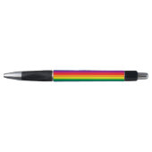 Gay Pride Flag Pen (Voorkant)