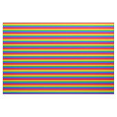 Gay Pride Flag Stof (Yard (91,4 cm))