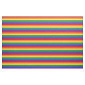 Gay Pride Flag Stof (Fat Quarter)
