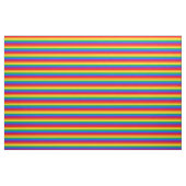 Gay Pride Flag Stof (Yard (91,4 cm))