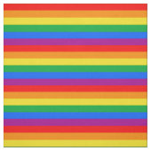 Gay Pride Flag Stof (Swatch)