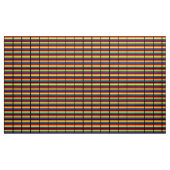 Gay Pride Flag Stof (Yard (91,4 cm))