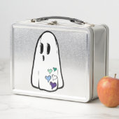 Gay Pride Ghost (In situ)